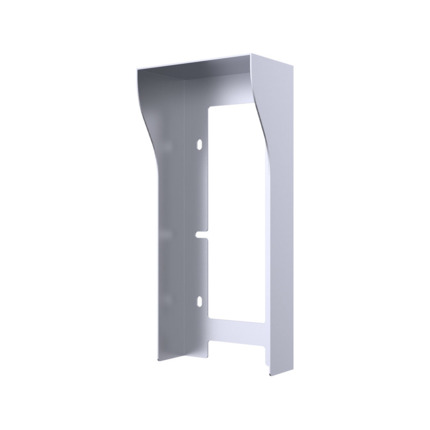 Comprar Akuvox AKUVOX-21 CS-E16 Visera protectora para terminal de control de accesos AKUVOX. Compatible con los modelos E16C