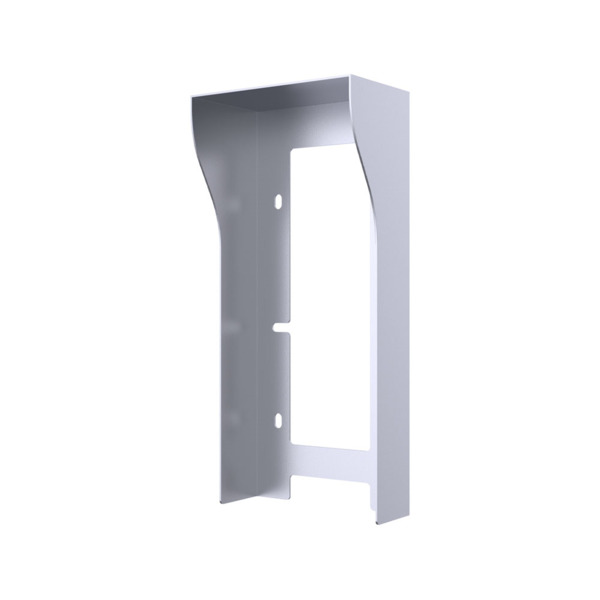 Akuvox AKUVOX-21 CS-E16 Visera protectora para terminal de control de accesos AKUVOX. Compatible con los modelos E16C