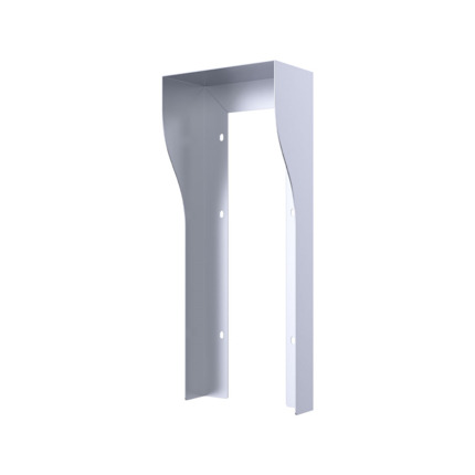 Comprar Akuvox AKUVOX-23 CS-R29 Visera protectora de superficie para videoporteros AXUVOX. Compatible con los modelos R29S. Fabricado en acero galvanizado