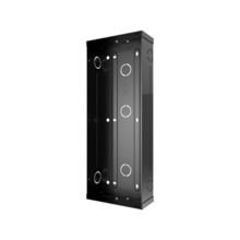 Akuvox AKUVOX-24 E-R29 Caja de empotrar para videoporteros AKUVOX. Compatible con los modelos R29S. Fabricado en acero galvaniza