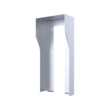 Akuvox AKUVOX-28 CS-R27/R28 Visera protectora de superficie para videoporteros AXUVOX. Compatible con los modelos R28A. Fabricad