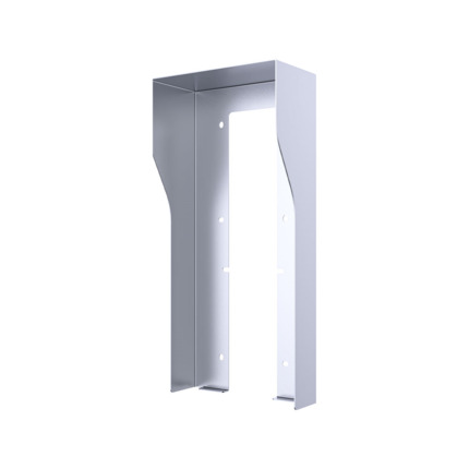 Comprar Akuvox AKUVOX-28 CS-R27/R28 Visera protectora de superficie para videoporteros AXUVOX. Compatible con los modelos R28A. Fabricado en acero galvanizado