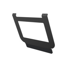 Akuvox AKUVOX-3 SUP-315/313 Soporte de escritorio Akuvox. Para monitores C313 y C315.