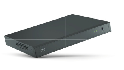 Comprar ADC-CSVR2008P-1X6TB SVR hasta 16 cámaras IP ADC 4 MPx. Compresión H264. HDD 6 TB. Salida HDMI. Ethernet. 8 Puertos PoE. Requiere servicio ADC