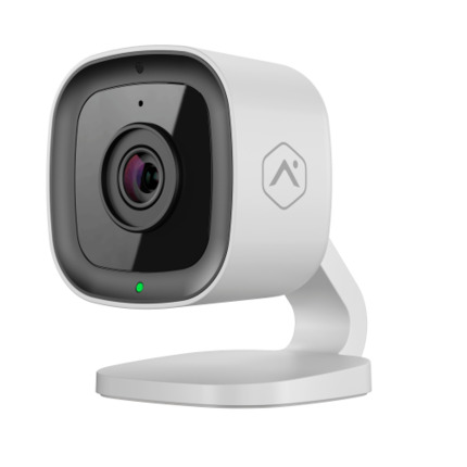 Comprar ADC-V515 Cámara IP 2,1 MPx interior. Wi-Fi HDR. Óptica de 3,19 mm. F2.2. Ángulo de visión 110º. IR LED 5 m. Compatible servicio ADC.