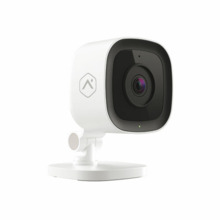 Alarm.com ADC-V523 Cámara IP 2,1 MPx interior . Wi-Fi. HDR. Óptica de 3,0 mm. F2.0. Ángulo de visión 117º. IR LED 4,6 m. Etherne