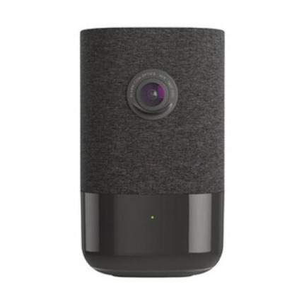 Comprar ADC-V622 Cámara IP 6,8 MPx. Óptica de 1,62 mm F2.3. Ángulo visión 180º. IR LED 5 m. Wi-Fi. Micrófono y altavoz Bluetooth. PTZ digital. Compatible servicio ADC.