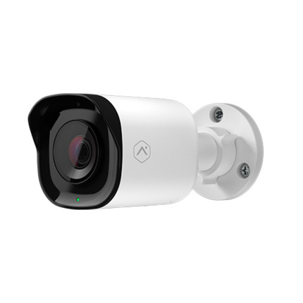 Comprar ADC-V727 Cámara IP PoE 1080p interior o exterior. Óptica de 2,7 mm. F2.2. Ángulo de visión 117º. Compatible servicio ADC.