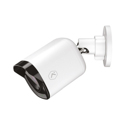 Comprar ADC-VC728PF Cámara IP 4MPx exterior. Óptica vari focal 3,2 - 9,8 mm. Ángulo de visión 116º. IR LED 30 m. Ethernet. PoE. Compatible servicio ADC.