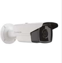 Alarm.com ADC-VC736 Cámara IP 1080p exterior (IP67). Óptica de 4,0 mm. F1.6. Ángulo de visión 86º. IR LED 80 m. Ethernet. PoE. C