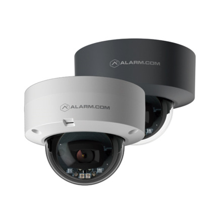 Comprar ADC-VC827P Minidomo IP PoE 1080p interior o exterior (IP67). Óptica 2,7 mm F1.6. Ángulo visión 111º. IR LED 30. Compatible ADC.