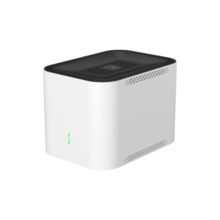 Alarm.com ALARM-17 ADC-SVR210-1TB-INT NVR IP Alarm.com de 8 canales 4MP. 70Mbps de entrada. Salida HDMI (1080P). Visualización d