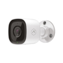 Alarm.com ALARM-30 ADC-V724 Cámara WiFi IP Alarm.com. 2MP, H.264. 0,5 lux, IR 15m. Óptica de 117°. HDR. Análisis de vídeo. Audio