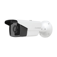 Alarm.com ALARM-6 ADC-VC736 Cámara bullet IP Alarm.com de 2MP con iluminación IR 80m para exterior. CMOS 1/2,8"" de 2MP. Formato