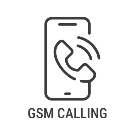 Comprar AlarmSpace AS-CALL-5000 AS-CALL-5000 Recarga de 5000 llamadas para Alarmspace Workflow. Recarga para llamadas GSM automáticas para CRA. Automatiza la comunicación con usuarios finales mediante mensajes personalizados y eventos configurables. Gest