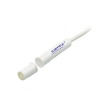 Alarmtech DEM-017 MC 370-P4K7S4K7 Contacto magnético de empotrar Alarmtech. GAP de 16 mm. Montaje en materiales magnéticos sólo