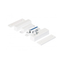 Alarmtech DEM-1083 MC 446 Contacto magnético de superficie. Antisabotaje. Incluye espaciadores. EN50131-2-6 Grado 2.