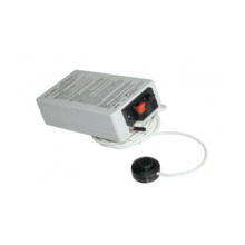 Alarmtech DEM-2193 GVT 5000 Dispositivo de prueba Alarmtech para detectores de rotura de cristal y detectores de vibración. Gene