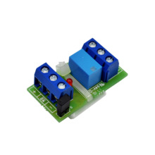 Alarmtech DEM-676 RC 2 Tarjeta de relé 9~30V con función SPDT (NC/NA)