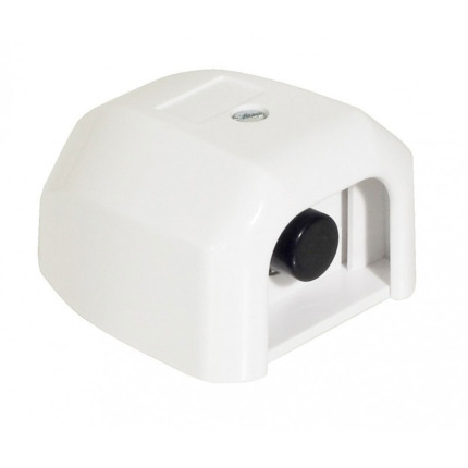 Comprar Alarmtech DEM-677 HB 205 Pulsador de pánico, con un botón que no permanece.