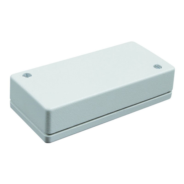 Alarmtech DEM-682 VD 500 Detector sísmico de programación avanzada. Salida de relé NC. Antisabotaje.