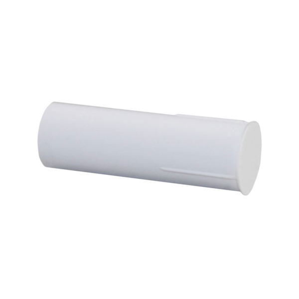Alarmtech DEM-964 MC 300-M Imán cilíndrico para sistemas de contacto magnético empotrado MC 300. Compatible con sensores de la s