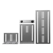 Alarmtech MCBracketkit MC “Bracketkit” de puerta para serie MC200