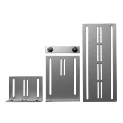 Comprar Alarmtech MCBracketkit MC “Bracketkit” de puerta para serie MC200