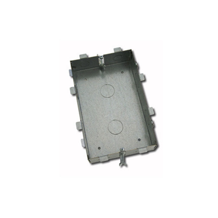Comprar ACC-121 Caja metálica para montaje empotrado de central RAB-010