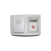ALCAD RAB-010 Controlador de hasta 5 baños asistidos