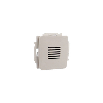 Comprar SEN-010 Zumbador acústico para sistemas de baños asistidos.