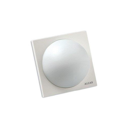 ALCAD SEN-121 Indicador luminoso externo de color rojo para sistemas de baños asistidos