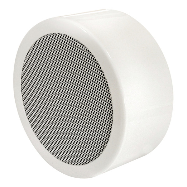 Altavoz de 6,5" y 10 W para montaje en pared o techo