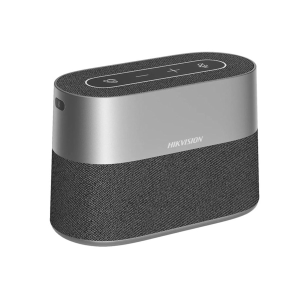 Altavoz inalámbrico para conferencias Hikvision