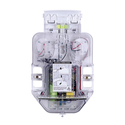 Comprar ALTRA-SOUNDLEDG2 Base sirena exterior con lanzadestellos y retroiluminación LED. Grado 2