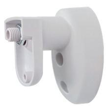 AMC AM-SN1 Soporte de pared - Compatible con detectores de interior AMC - AM-DT2AM / AM-DT1 / AM-IR1 / AM-IR1S - Apto para uso e