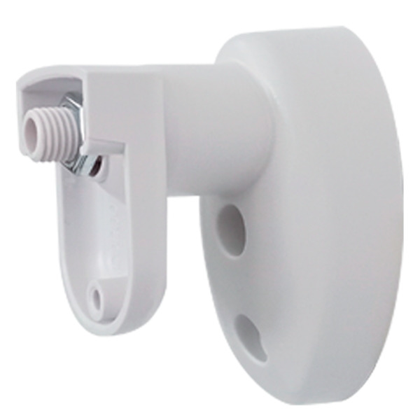 AMC AM-SN1 Soporte de pared - Compatible con detectores de interior AMC - AM-DT2AM / AM-DT1 / AM-IR1 / AM-IR1S - Apto para uso e