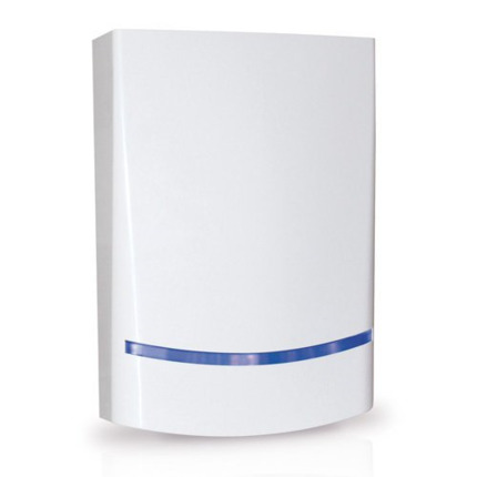 Comprar AMC BLADE-CASE Carcasa vacia de sirena AMC de exterior