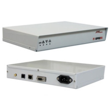 AMC IT-GPRS-RX Receptora AMC IP para protocolos Contact ID, Surgard . Emula PSTN