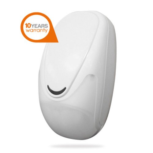 AMC MOUSE 09 Detector PIR Doble Tecnología PIR + Microondas AMC Grado 2