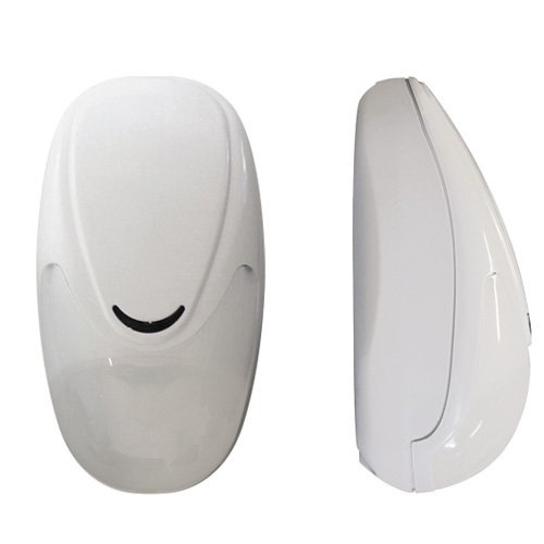 AMC MOUSE 09/P Detector PIR Doble Tecnología PIR + Microondas AMC Grado 2. Inmune mascotas (1)