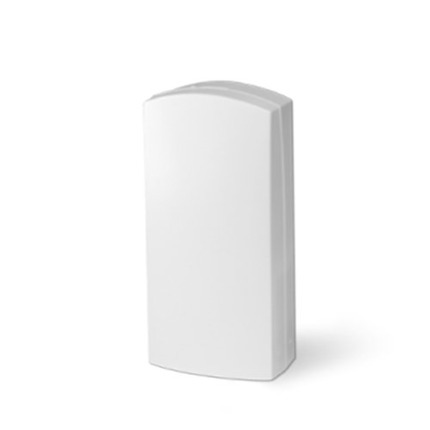 Comprar AMC SS800 Detector de vibración AMC vía rádio 868 Mhz. + Contacto magnético. Batería incluida