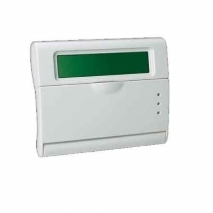 Comprar VOXOUT PO Marcador telefónico GSM/SMS con pantalla LCD y teclado PORTU.