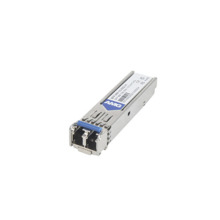 AMG SFP-MM-1G-SX2-31 Módulo SFP Industrial 1x 1Gb SFP MM 1310nm Tx/Rx, 2Km, 2 Fibras LC. DDM. -40+85ºC. NDAA.