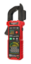 Amperímetro de pinza digital Ermenrich Ping MK50