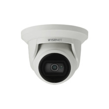 ANE-L6012R Cámara mini-domo IP 2Mpx, óptica fija 3mm, IR 20m, WDR, IP67, IK10, PoE.