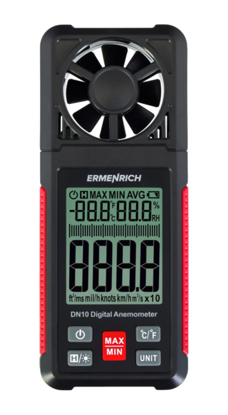 Anemómetro digital Ermenrich Seek DN10 (3)