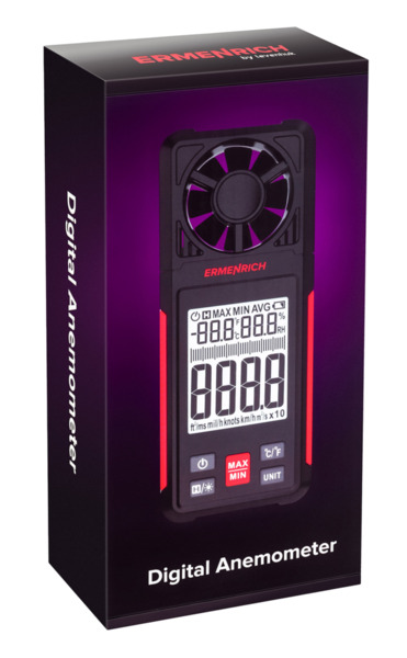 Anemómetro digital Ermenrich Seek DN10 (7)