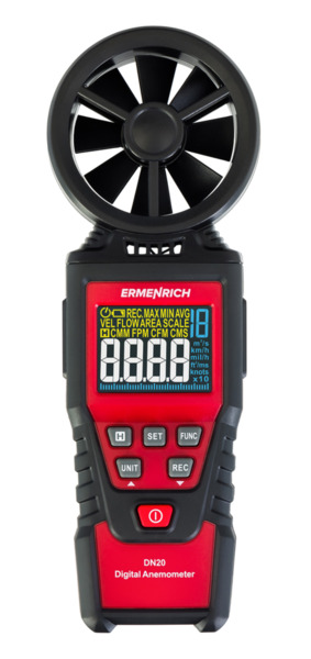 Anemómetro digital Ermenrich Seek DN20 (3)