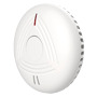 ANKA 3XANKA-762SI 3 detectores de humo autónomo interconectado - Permite conectar varios detectores por RF - Duración de la bate (2)